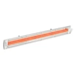 Infratech CD6024SS Dual Element 6000 Watt Electric Patio Heater SERIES-240 New. Price: $938.00.