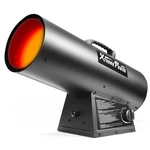 Xtremepowerus 100000 Btu Propane Utility Space Heater Used. Price: $150.00.