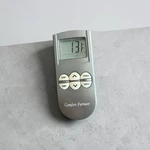 Comfort Furnace Infrared Heater Replacement Remote Control CF1500UV-WT,WO,P Used. Price: $29.99.