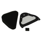 Air Filter Kit Dyna-glo And Duraheat Kerosene Forced Heaters New. Price: $22.30.