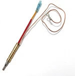 Thermocouple 2304885 For Dyna Glo Lp Heater Fits 40-150K Btu Models Only New. Price: $18.71.