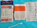 Aladdin S181 Tropic, B131 Temprite Kerosene Heater *wick, Brush/*guide New. Price: $18.99.