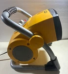 Stanley 675900 1500W Utility Pivot Ceramic Portable Heater Working Used. Price: $43.00.