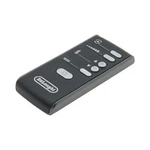 Delonghi Remote Control Thermo Fan Ceramic DCH4590ER New. Price: $33.99.
