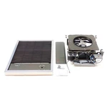 J3425T Markel Products Company Fan, Volts: 208, Watts: 5000, Phase: Open. Price: $1299.97.