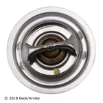 Beck Arnley Engine Coolant Thermostat P 143 0782 New. Price: $29.23.