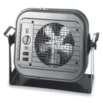 Dayton 5/3.3/3.7/2.5KW Electric Utility Heater, 1-PHASE, 240/208V 4E169 New. Price: $726.52.