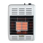 Empire Hearthrite HRW10TN 10000 Btu Infrared/radiant Vent Free Gas Heater New. Price: $345.00.