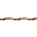 Briskheat BS0101020L Silicone Rubber Heating Tape, Xtremeflex, 120VAC, 104W, 1" New. Price: $99.29.