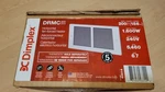 Dimplex Series Electric Wall Heater Complete Unit. Model DRMC162W. Nib! New. Price: $94.99.