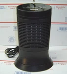Honeywell Slim Ceramic Tower Heater Black Indoor Space Adjustable 1500W Used. Price: $20.95.