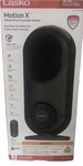 Lasko Motion X Whole Room Heater With Remote (RC7153) New. Price: $49.99.