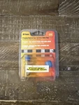 Mr. Heater F276281 1/4 In. Gas Full Flow Plug New. Price: $19.88.