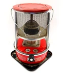 Hi Pet Tokyo Fujika Japan Model KSP231 Red Portable Kerosene Heater 8700 Btu Used. Price: $125.99.
