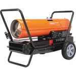 Dayton 3VE51 Fanfrcd Prtbl Oil/krosne Trpedo HTR,3.2A New. Price: $673.20.
