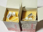 Genuine Robertshaw 41-405 Hot Surface Ignitor Lot Of 2 New. Price: $50.34.