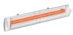 Infratech Series 39" Dual Element Electric Heater, 4000W 240V - CD4024SS New. Price: $856.00.