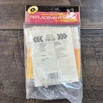 Kerosene Heater Replacement Wick PW-36 Pick Nos New. Price: $15.99.