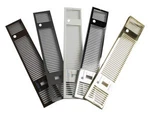 Smiths OLG1-G Overlay Grille Gold KS2004 Kickspace Heater New. Price: $174.84.
