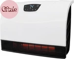 HS-1500-PHX-WIFI Infrared Heater, Wall Mounted New. Price: $204.56.