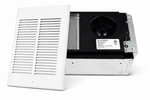 Marley Qmark CZ1048T Cos-e Wall Heater 1000W 240V Fan Forced White Open. Price: $114.99.