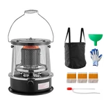 Uimoso 9000 Btu Portable Kerosene Heater And Stove For Outdoor Use Cooking New. Price: $71.00.
