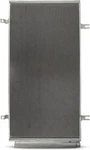Philtop Air Conditioning Condensers For Camry 2011-2017 2.5L, ES350 2013-2018... New. Price: $119.28.