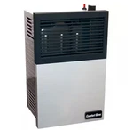 Comfort Glow 11,000 Btu 375 Sq. Ft. Direct Vent Ng Lpg Wall Heater Duel Fuel New. Price: $375.00.