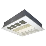 Qmark CDF548RE Elec Ceiling Panel HEATER,23-3/4" L,208V 39K887 New. Price: $1515.50.