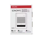 Stelpro 120-VOLT 1000-WATT Electric Wall Fan Heater Built-in Thermostat New. Price: $104.93.