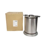 Toyotomi 20475808 Heat Chamber Assembly For Laser 72 73AT 730AT 731 732 New. Price: $229.08.