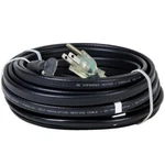 6 Ft Self-regulating Heating Cable For Pipes & Roof De-icing By Dr Heater New. Price: $42.99.