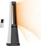 Lasko Bladeless W/remote Space Heaters AW300 Open. Price: $100.00.