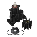 Brass Sea Water Pump Kit For Quicksilver 8M0139984, 8M0118062 Housing Impeller New. Price: $189.99.