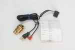 Kats 11425 Freeze Plug Engine Block Heater 34MM 400W 120V Chevy Pontiac 3.1 3.4 New. Price: $15.19.
