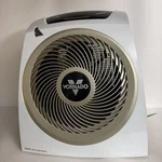 Vornado AVH10 1500W Indoor Electric Fan Forced Auto Space Heater - Used. Price: $54.99.