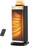 Space Heaters For Indoor Use, Staholz Portable With Humidifier/ambi New. Price: $56.79.