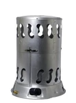 80000 Btu Silver Portable Propane Convection Heater Utility Workshop Warmer New. Price: $152.00.
