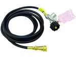Mr. Heater Big Buddy Quick Connect Hose New. Price: $60.86.