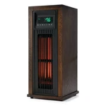 Lifesmart New Lifepro 1500W Portable 23" Infrared Quartz Tower Space Heater Open. Price: $72.21.
