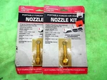 -desa Nozzle Kit Portable Forced Air Kerosene Heaters Ha 3009 New (DA-327). Price: $29.95.