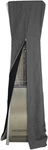 Az Patio Heaters Triangle Glass Tube Commercial Cover In Gray New. Price: $72.59.