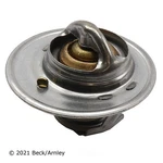 Engine Coolant Thermostat Beck/arnley 143-0689 New. Price: $11.86.