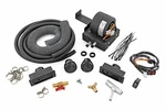 Rough Country Cab Heater Polaris Ranger Xp 1000 New. Price: $299.95.