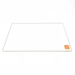 GO-3D 150MM 170MM Borosilicate Glass Plate Bed For Qidi X-smart Printer New. Price: $219.95.