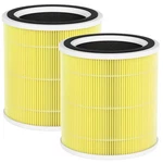 Fcfmy 2 Pack AC400 Pet Care Replacement Filter Compatible With Purivortex... New. Price: $41.38.