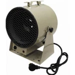 Tpi HF685TC Fan Forced Portable Heater, 4800/3600W, 240/208V New. Price: $491.52.