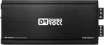 Double Rock DR-1500.1 Class Monoblock Car Amplifier 1500W Rms- Used Open. Price: $74.99.