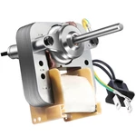 665RP, 668RP Parts, S89850000 Ventilation Fan Motor For Broan Nutone... New. Price: $44.79.