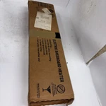 Marley 2542W 2' Electric Baseboard Heater New In Box. Price: $55.99.